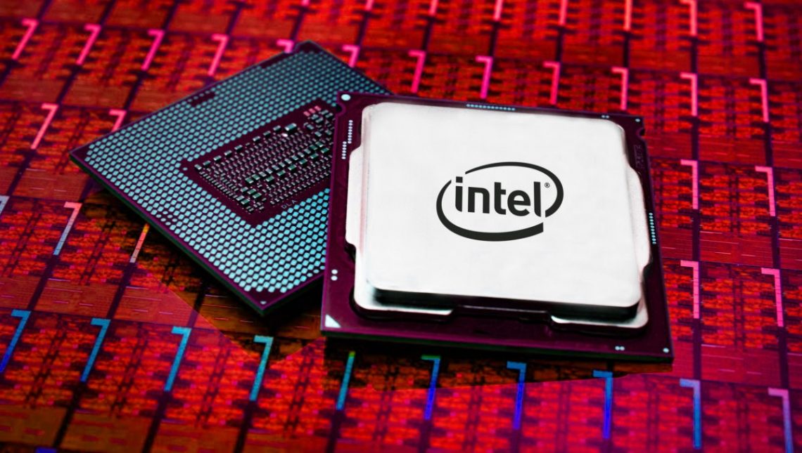 CrossTalk threatens Intel processors