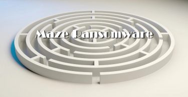 Maze attacked the wrong company