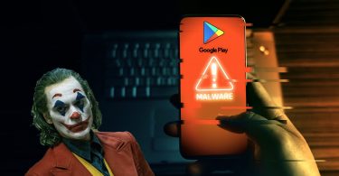 Joker entered Google Play