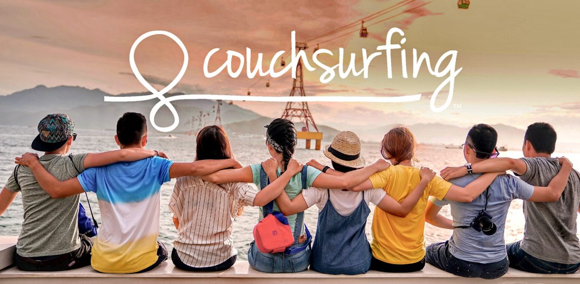 CouchSurfing investigates data leak