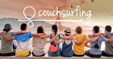 CouchSurfing investigates data leak