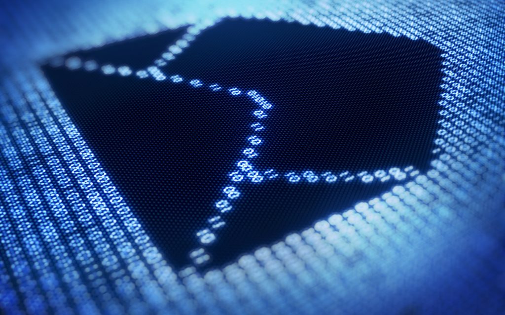 attacks via mailto links