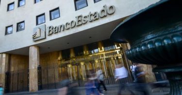 Ransomware attack on a Chilean bank