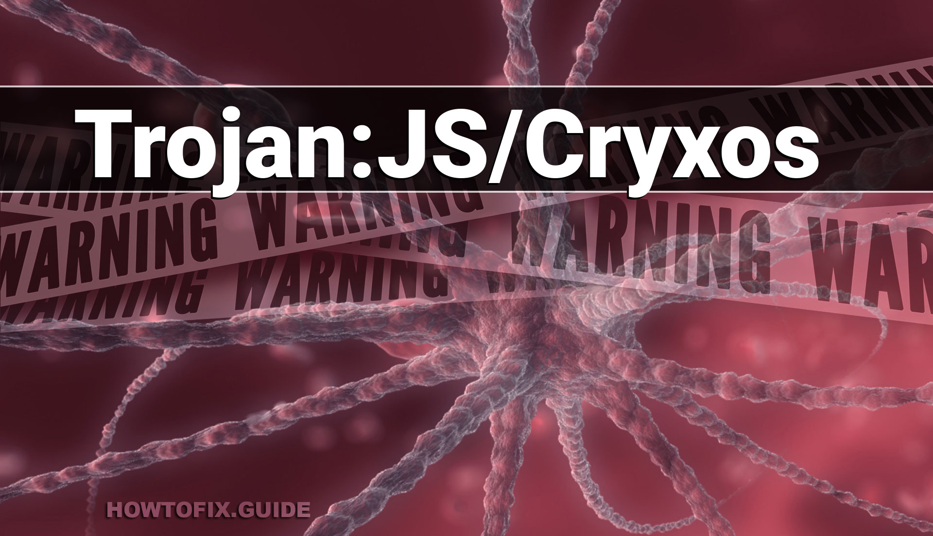 Trojan:JS/Cryxos