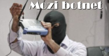 IBM experts and the Mozi botnet