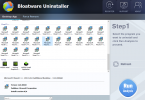 Bloatware Uninstaller