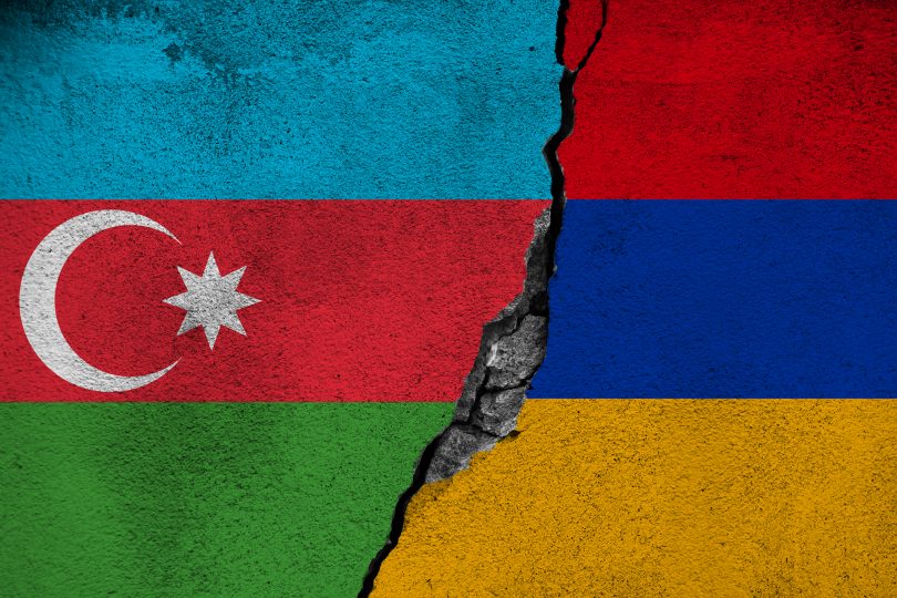 Attackers hacked Azerbaijan IT systems