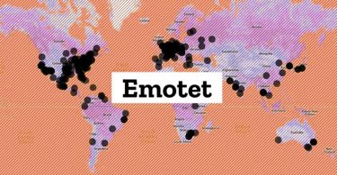 New service checks for Emotet