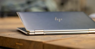 Backdoor in HP Device Manager