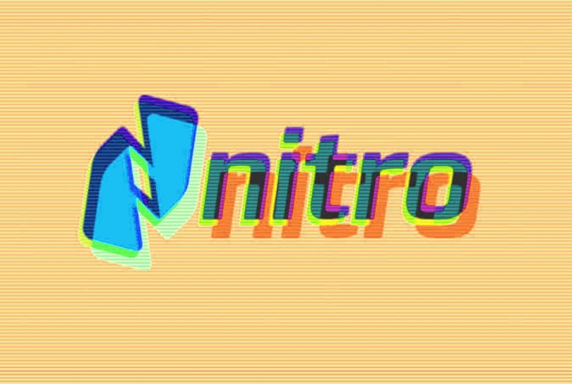 Nitro clients data leakage