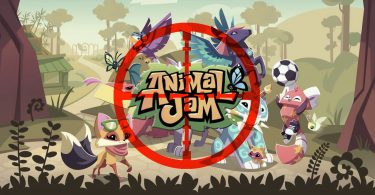 Hackers attacked Animal Jam