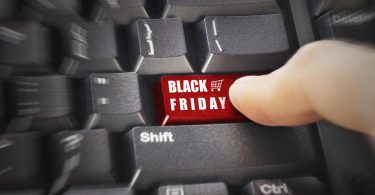 Phishing attacks ahead of Black Friday