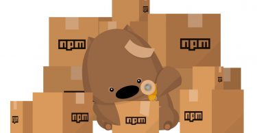 malicious npm package