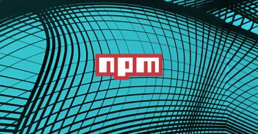 npm package was stealing information