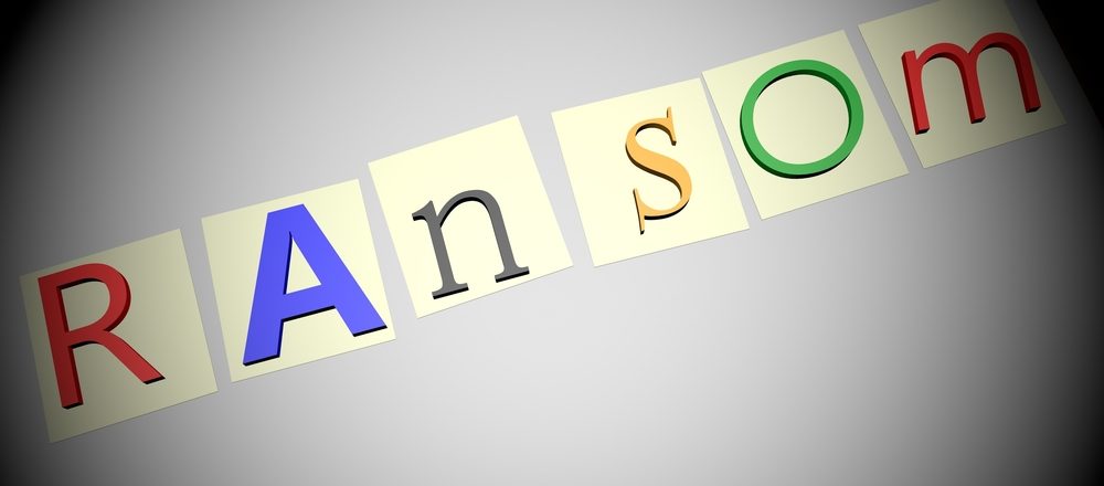 Ransomware as a Service model