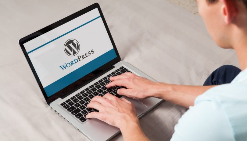 WordPress sites with Epsilon Framework