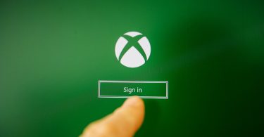 Vulnerability on the Xbox website