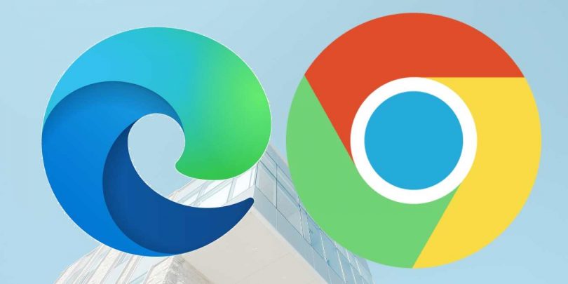 Malicious extensions for Chrome and Edge