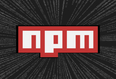 njRAT installed npm packages