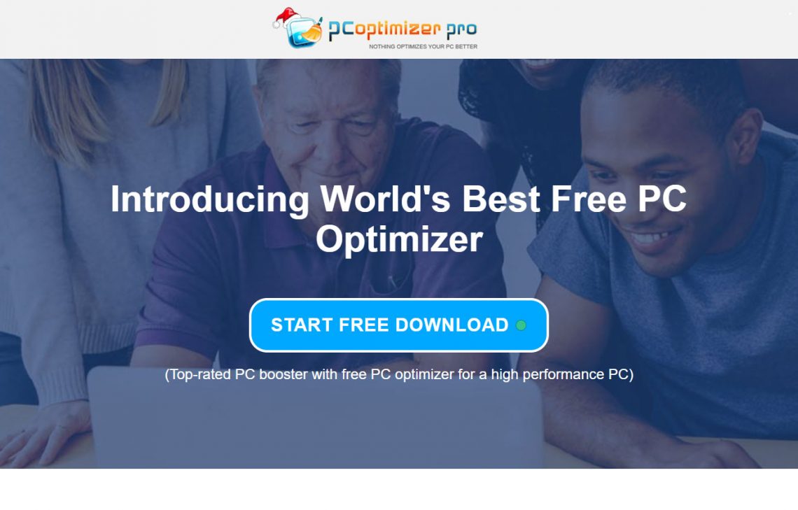 PCOptimizerPro Xportsoft Technologies