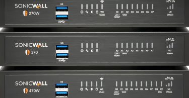 SonicWall Hacked Through 0-Day Vulnerabilities