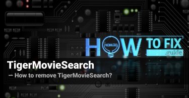 TigerMovieSearch