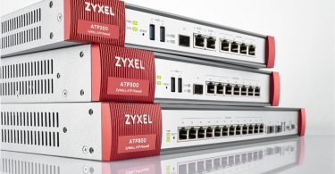 Zyxel contain a built-in backdoor
