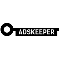 AdsKeeper logo