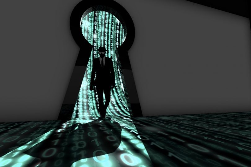 Backdoors detected in FiberHome Networks