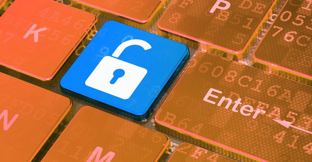 free decryptor for DarkSide malware
