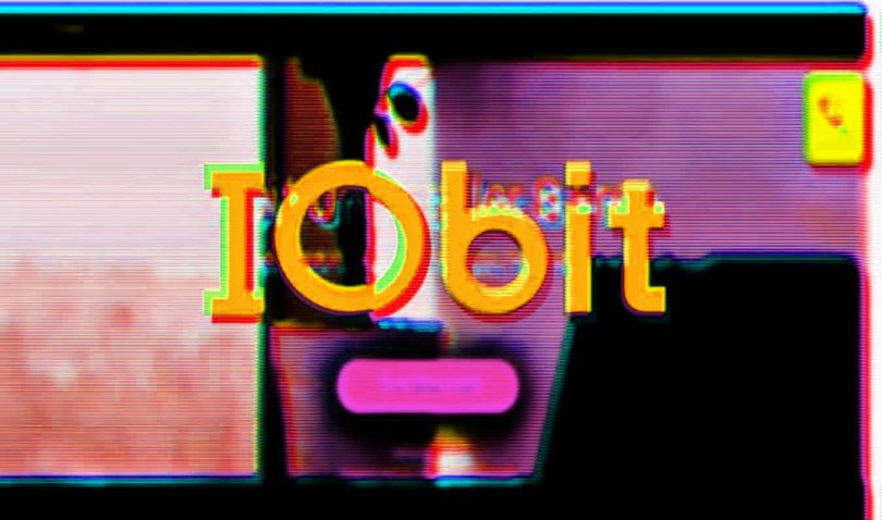 IObit Forum Hacked