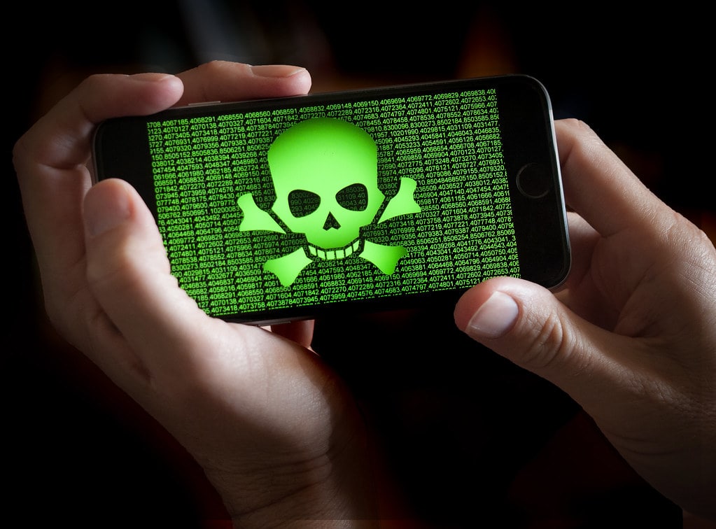 Virus On Android. How to Remove — How To Fix Guide