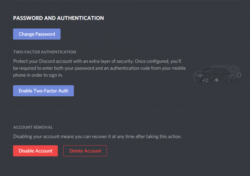 Discord Virus. How To Get Rid Of Discord Scam? — How To Fix Guide