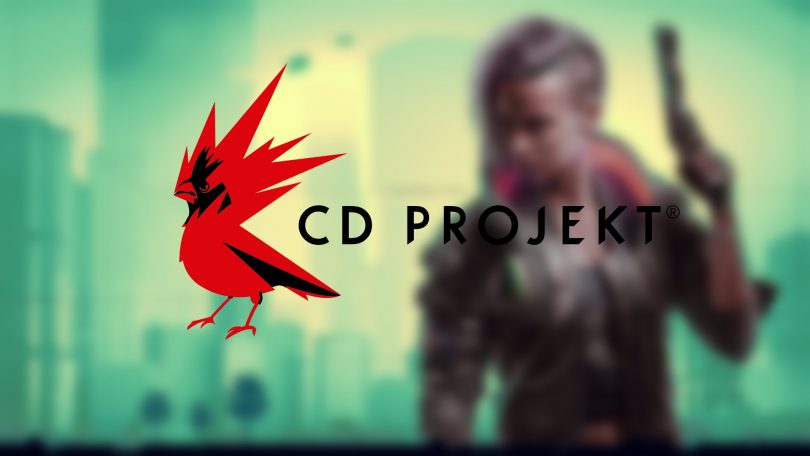CD Projekt Red and ransomware
