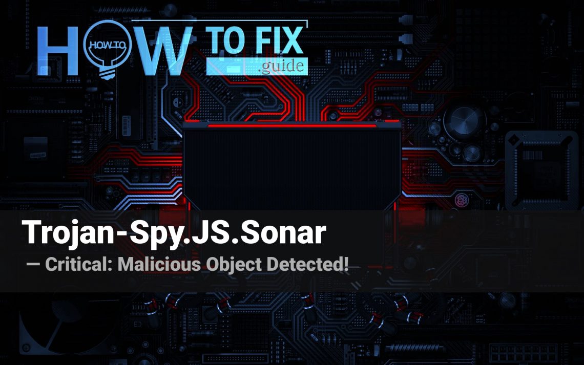 Trojan-Spy.JS.Sonar