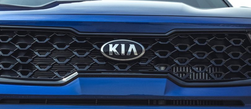 Kia Motors suffered from DoppelPaymer