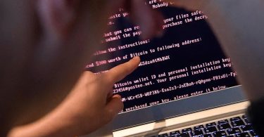 Ransom amount in ransomware attacks