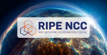 RIPE NCC tried to attack