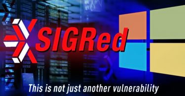 PoC exploit for SIGRed vulnerability