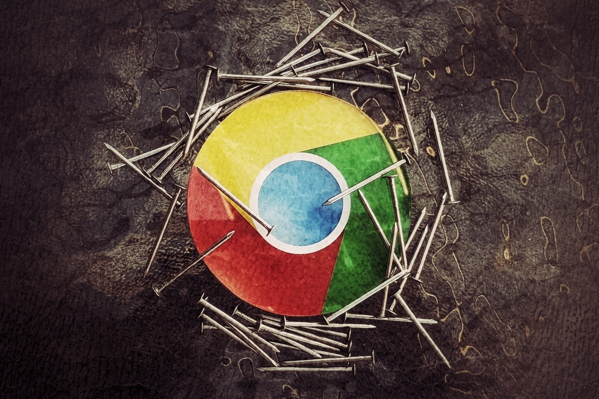 Chrome wird automatisch gestartet. Anleitung zum Reparieren