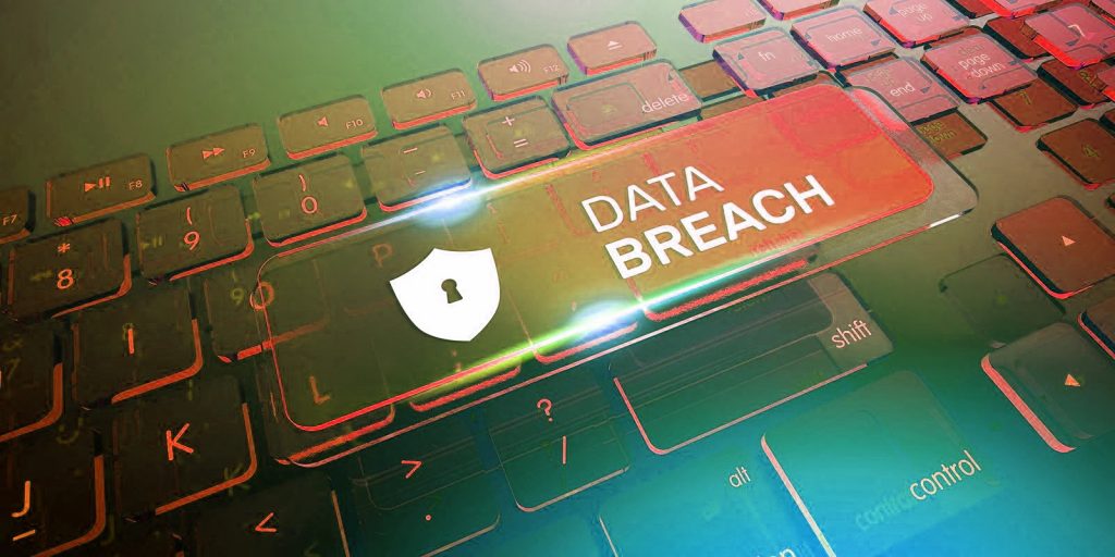 Clop leaked universities data
