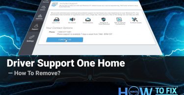 How To Uninstall Driver Support ONE | Uninstall Guide