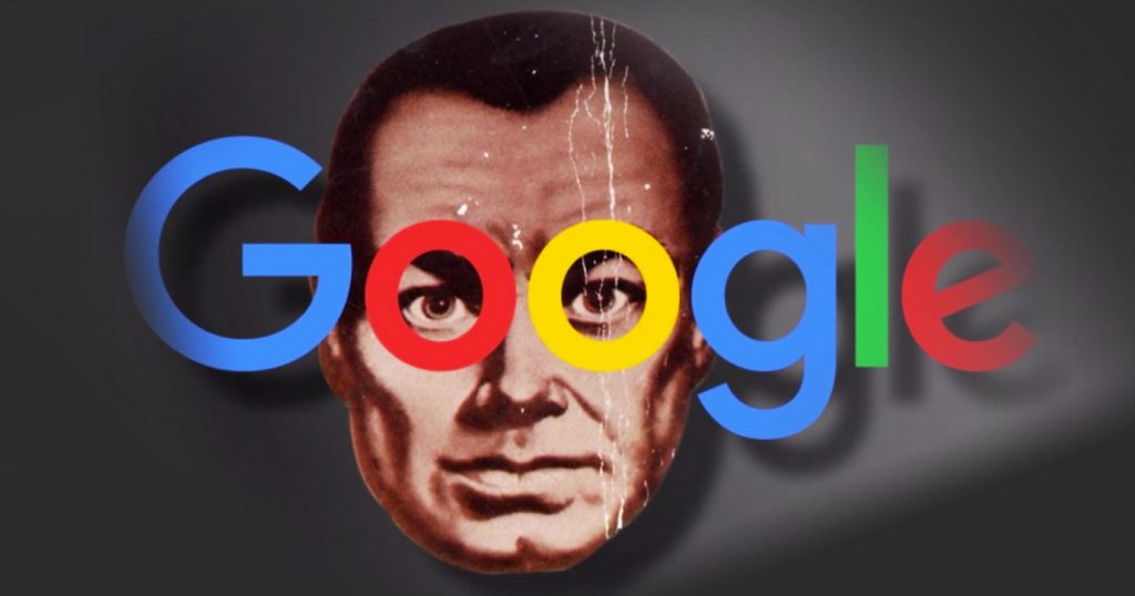 Google promised not to track users