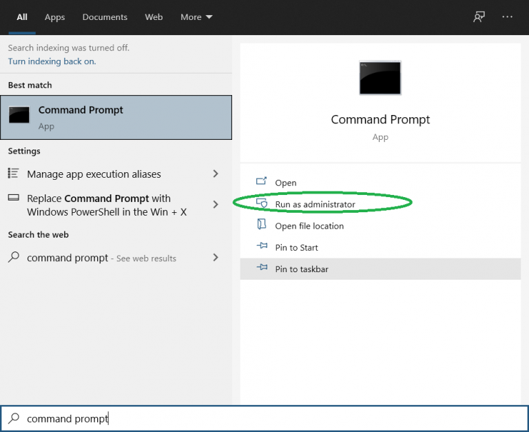 MMC.exe blocked. How to fix that problem? — How To Fix Guide