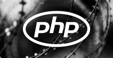 backdoor in the main PHP repository