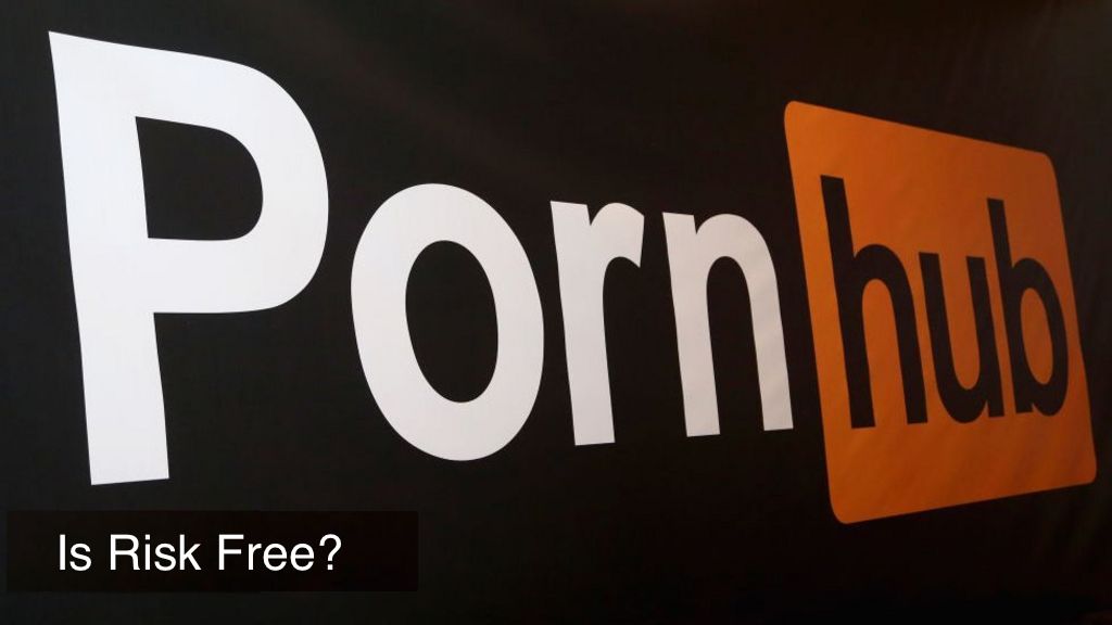 Ist Pornhub risikofrei? Leitfaden zum sicheren Surfen auf Websites für Erwachsene.