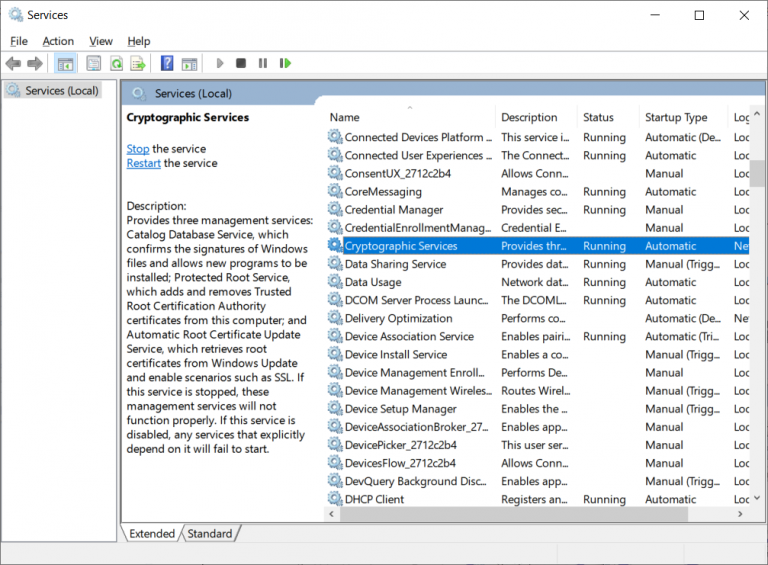 MMC.exe blocked. How to fix that problem? — How To Fix Guide