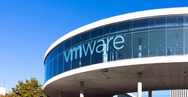 VMware fixed vulnerabilities