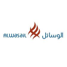 AlWasail Industrial Company email spam