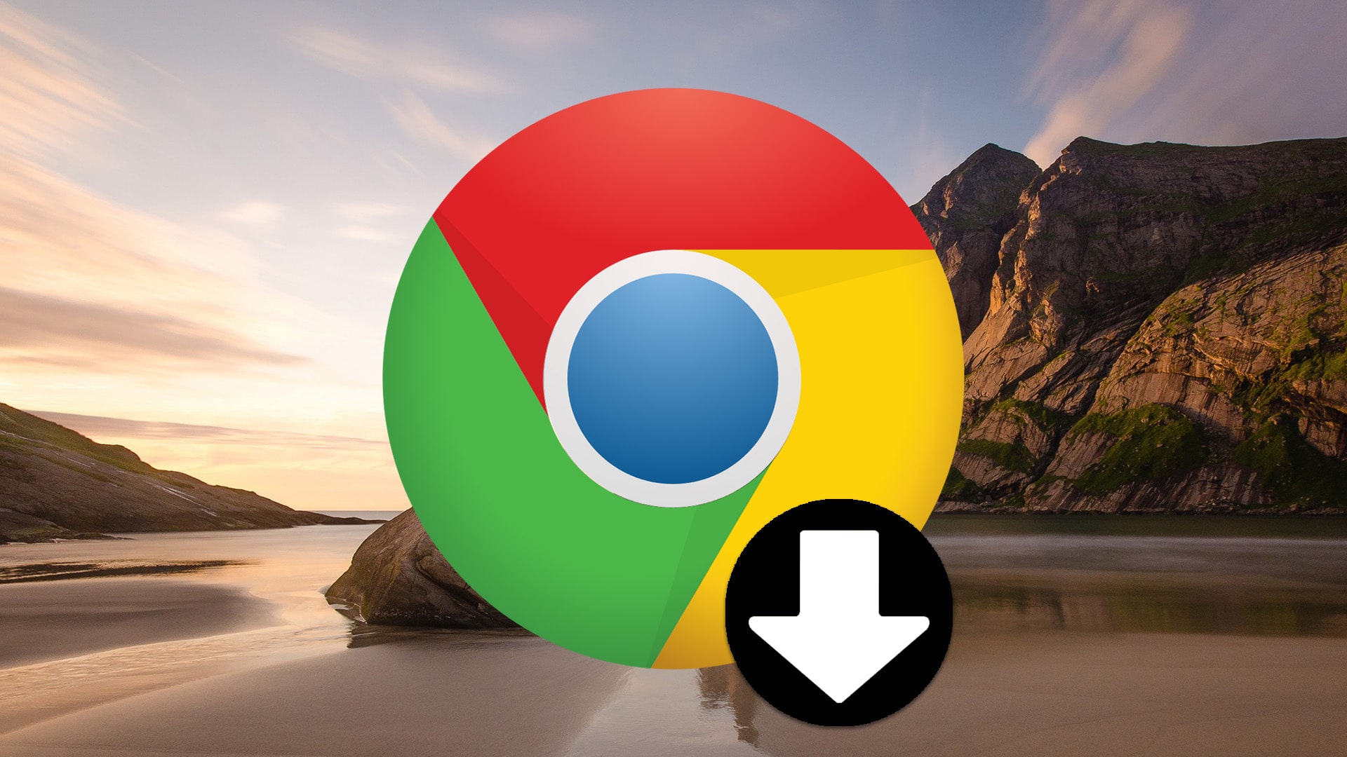 google chrome download failed network error